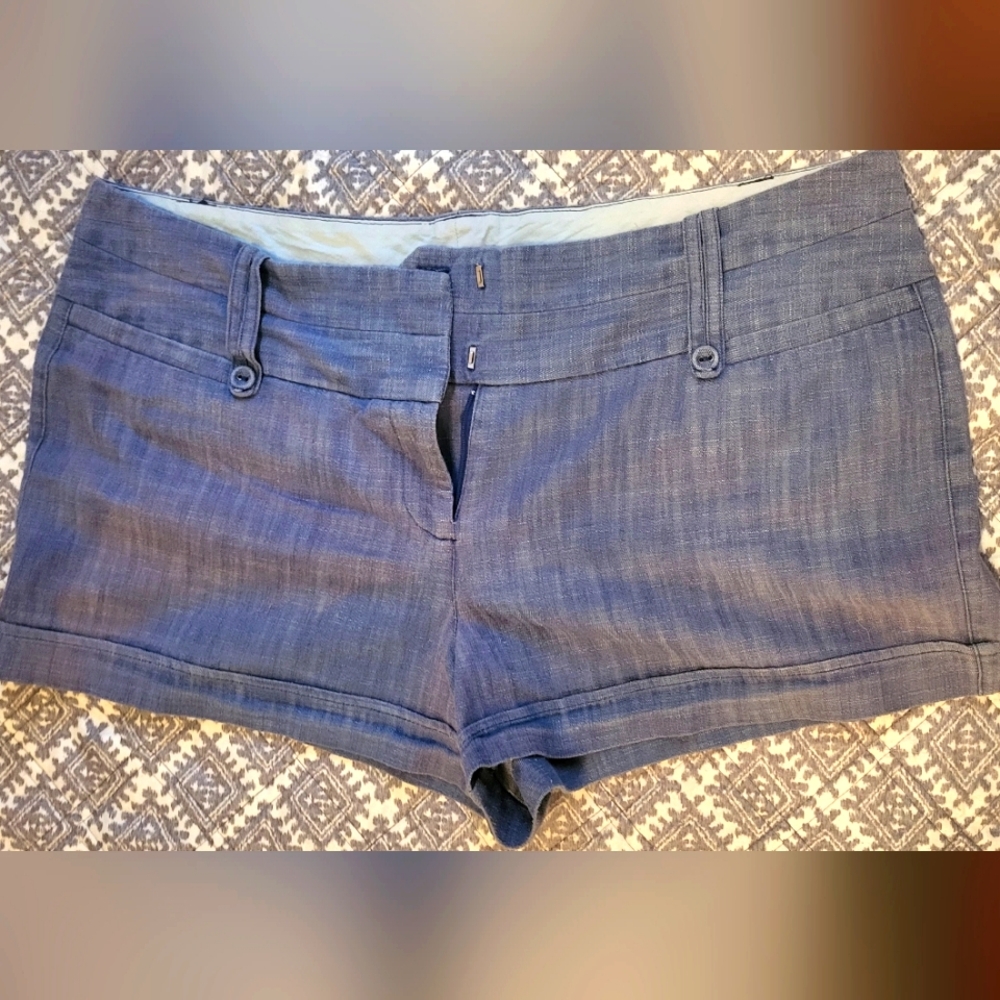 Womans shorts